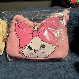 Loungefly Disney Aristocats Marie Crossbody Bag